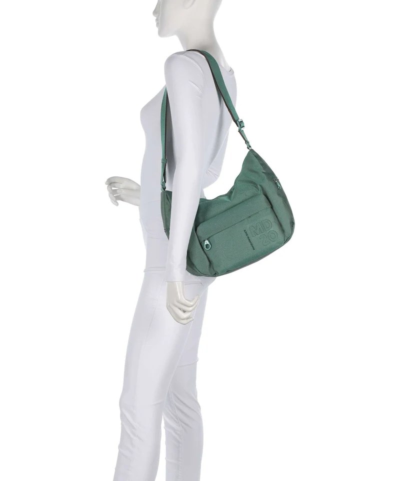 Mandarina Duck MD20 Sac fourre-tout emerald
