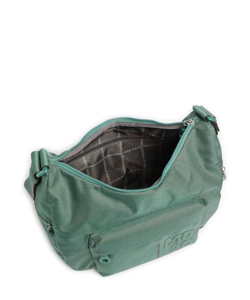 Mandarina Duck MD20 Sac fourre-tout emerald
