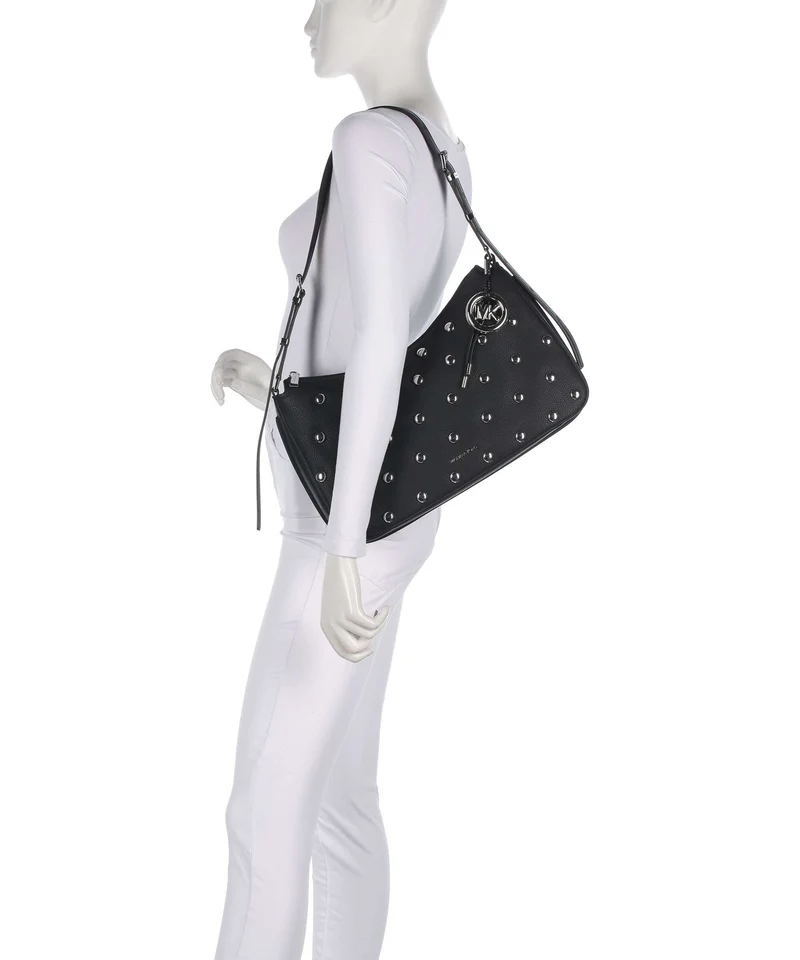 Michael Kors Nolita Medium Sac fourre-tout black