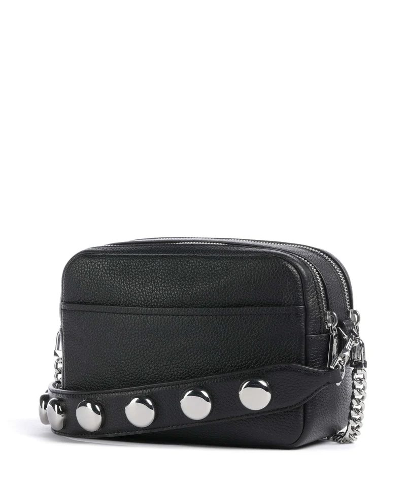 Michael Kors Bryant Medium Sac bandoulière black