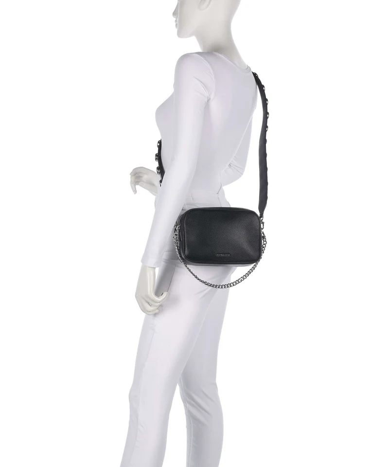 Michael Kors Bryant Medium Sac bandoulière black