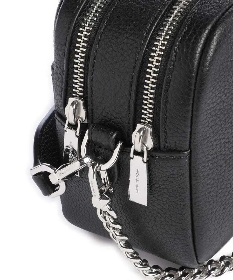 Michael Kors Bryant Medium Sac bandoulière black
