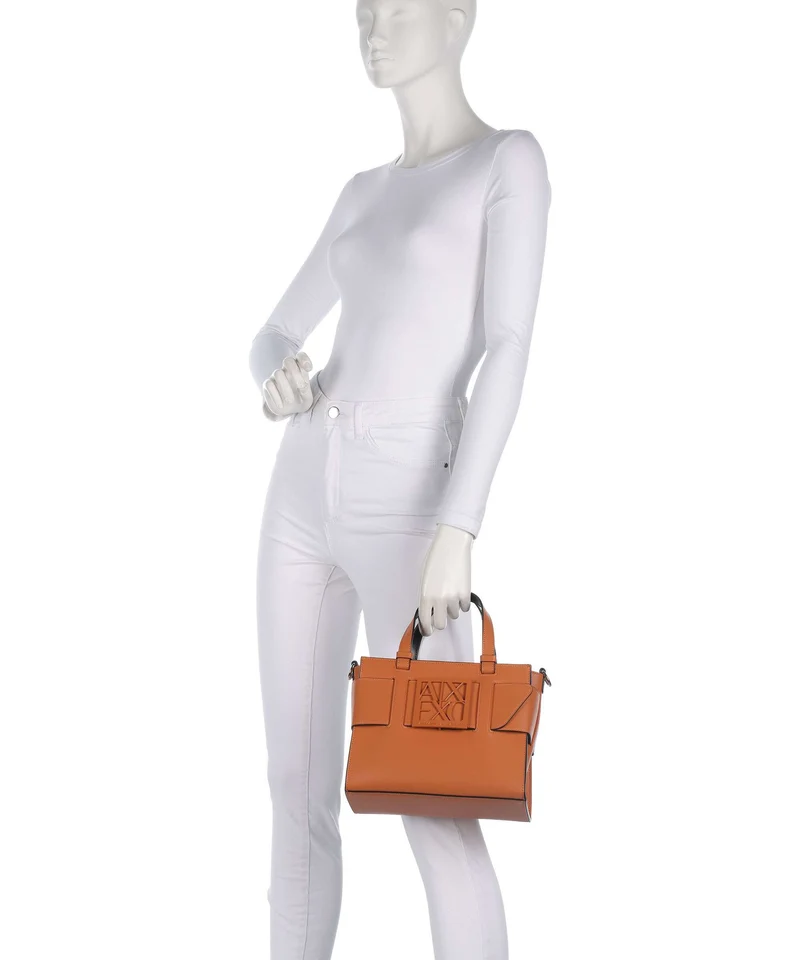 Armani Exchange Susy M Sac à main remie