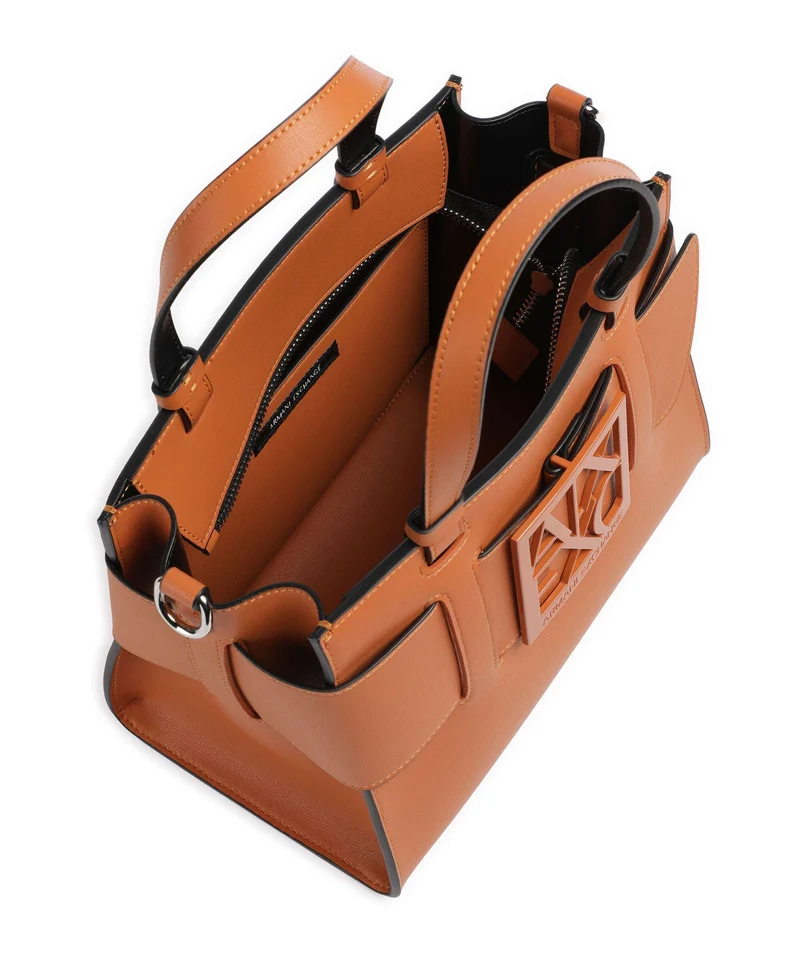 Armani Exchange Susy M Sac à main remie