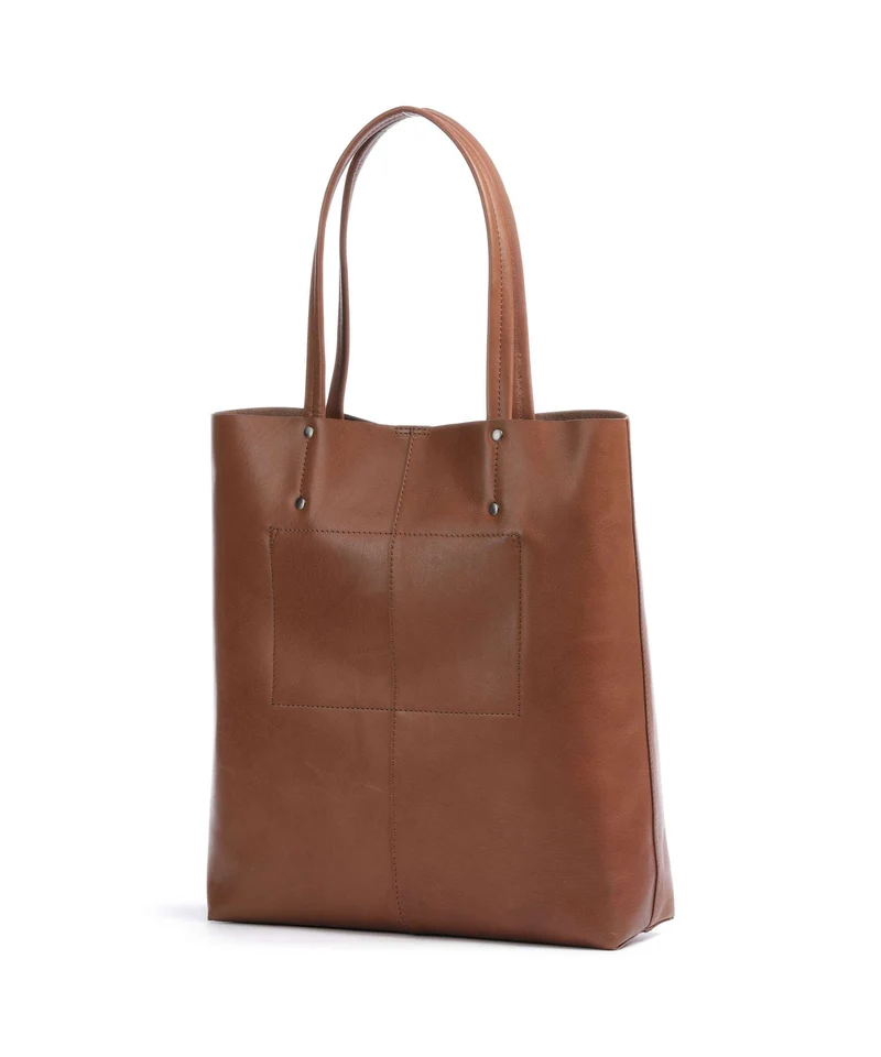 Markberg AntonellaMBG Cabas chestnut