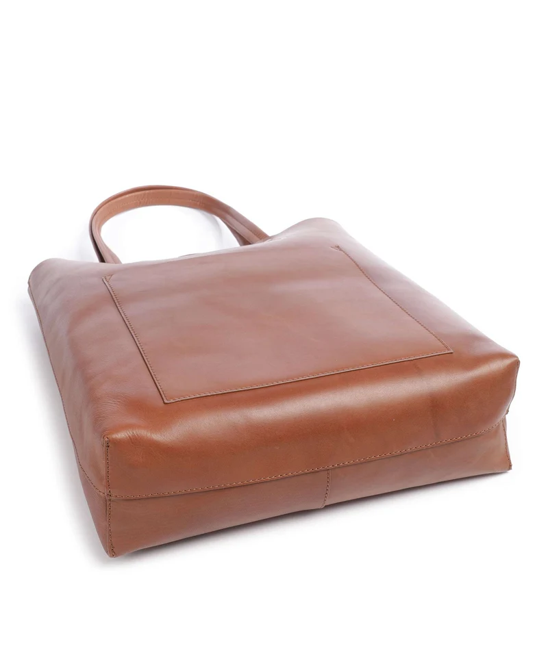 Markberg AntonellaMBG Cabas chestnut