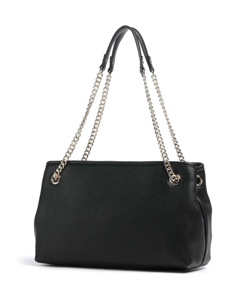 Valentino Bags Rhea Re Cabas nero