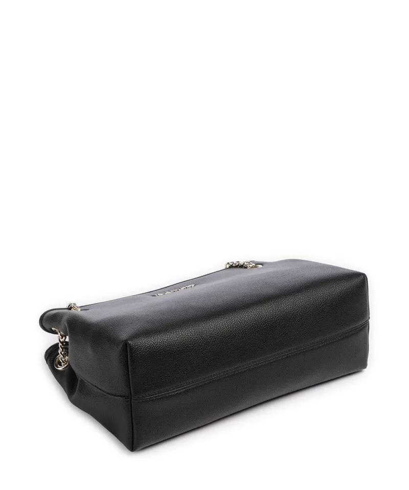 Valentino Bags Rhea Re Cabas nero
