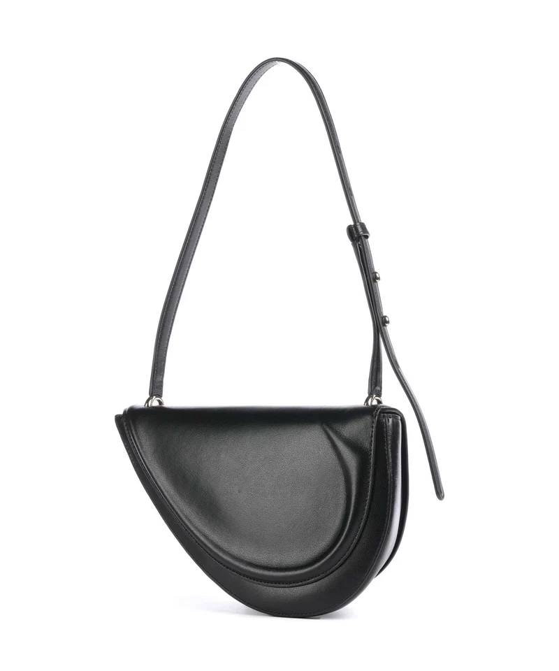 Kate Spade New York The Spade Sac porté épaule black