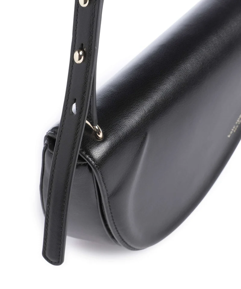 Kate Spade New York The Spade Sac porté épaule black