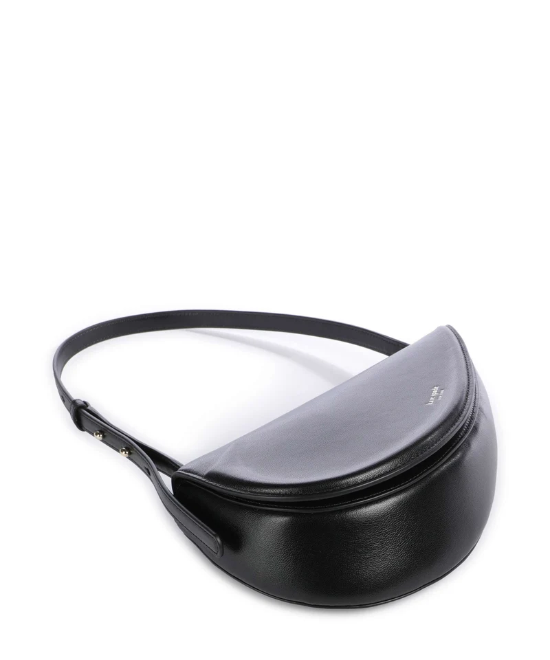 Kate Spade New York The Spade Sac porté épaule black