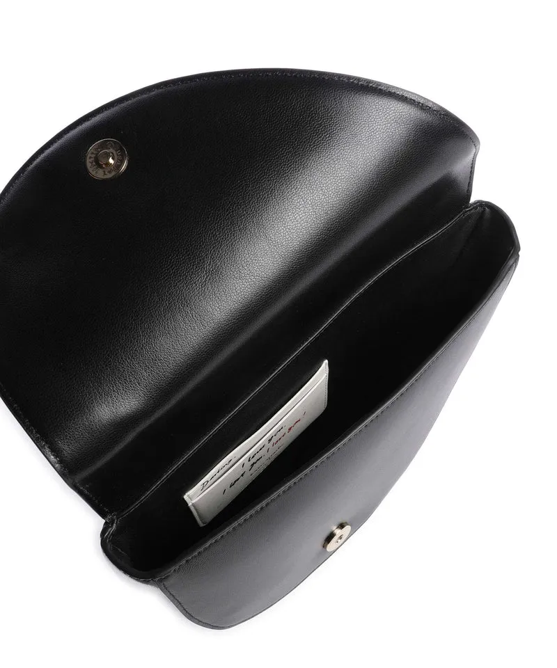 Kate Spade New York The Spade Sac porté épaule black