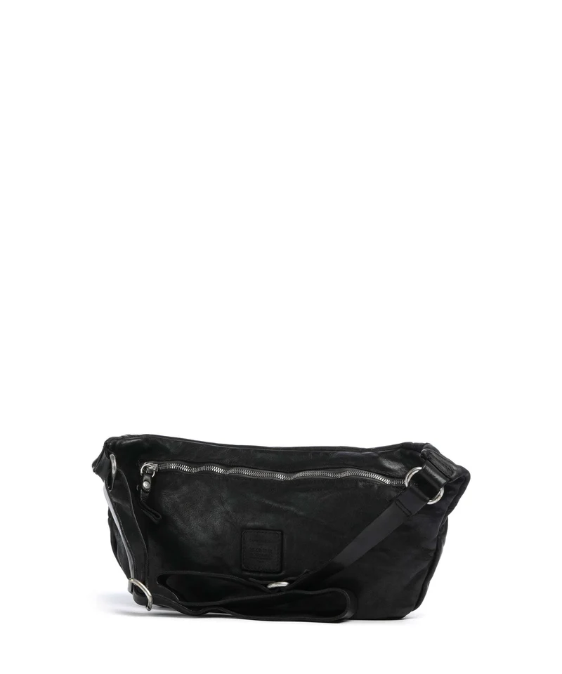Campomaggi Sac banane nero