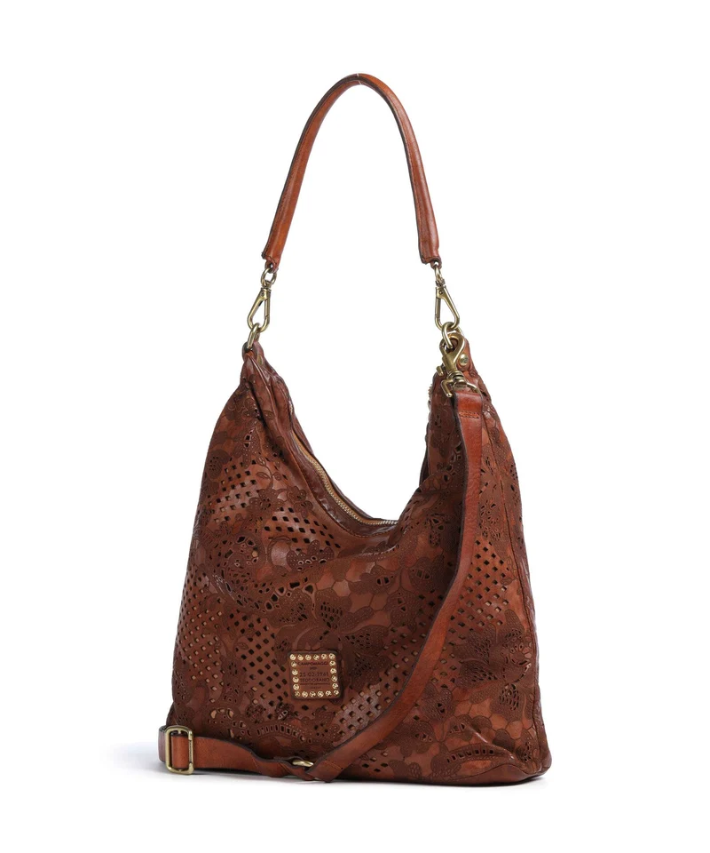 Campomaggi Sac fourre-tout cognac