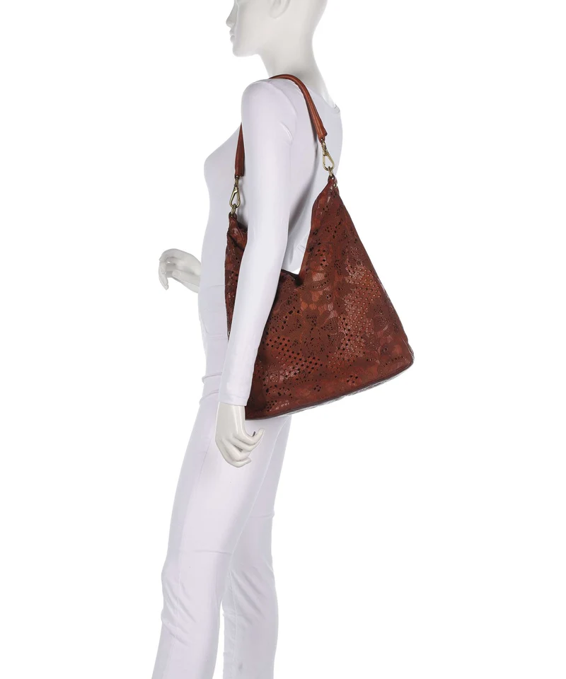 Campomaggi Sac fourre-tout cognac