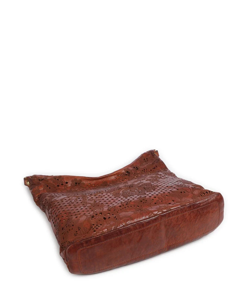 Campomaggi Sac fourre-tout cognac