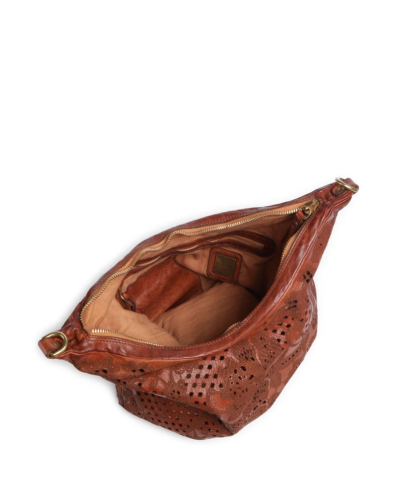 Campomaggi Sac fourre-tout cognac