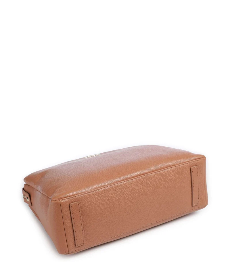 Mandarina Duck Mellow Urban Porte-document pecan nut