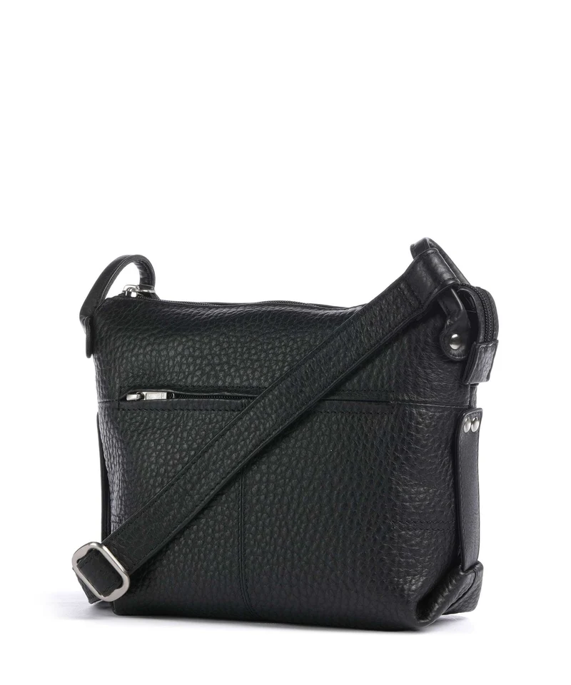 Voi Boston Renate Sac bandoulière schwarz