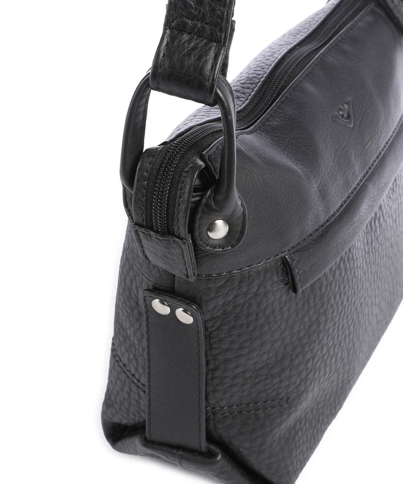 Voi Boston Renate Sac bandoulière schwarz
