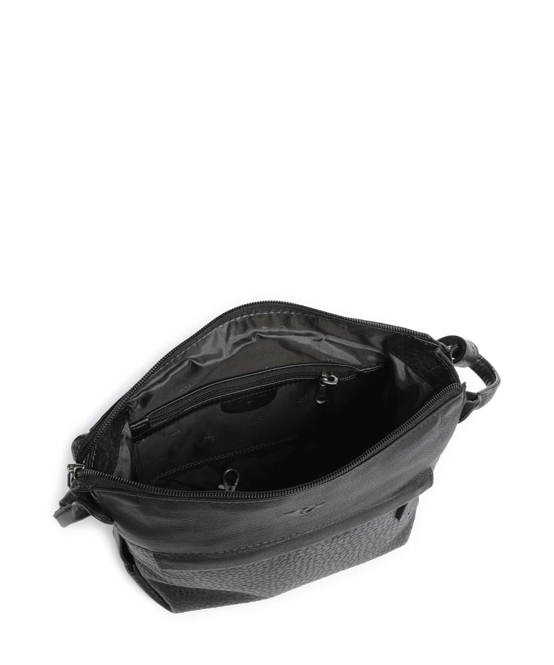 Voi Boston Renate Sac bandoulière schwarz