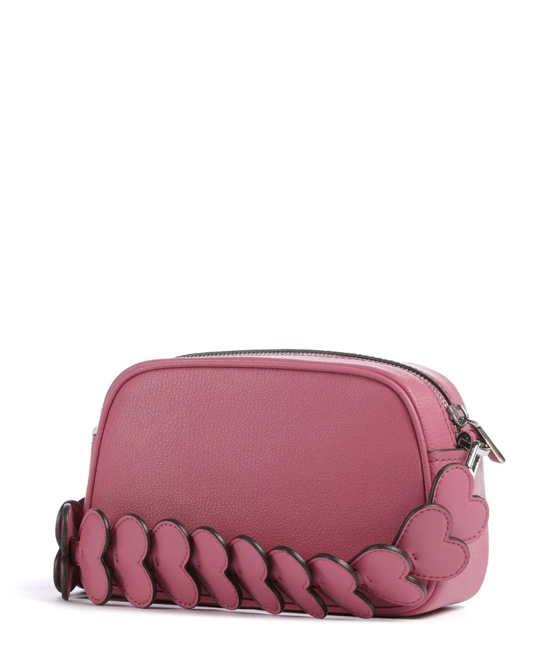 Michael Kors Jet Set Small Sac bandoulière rosewood