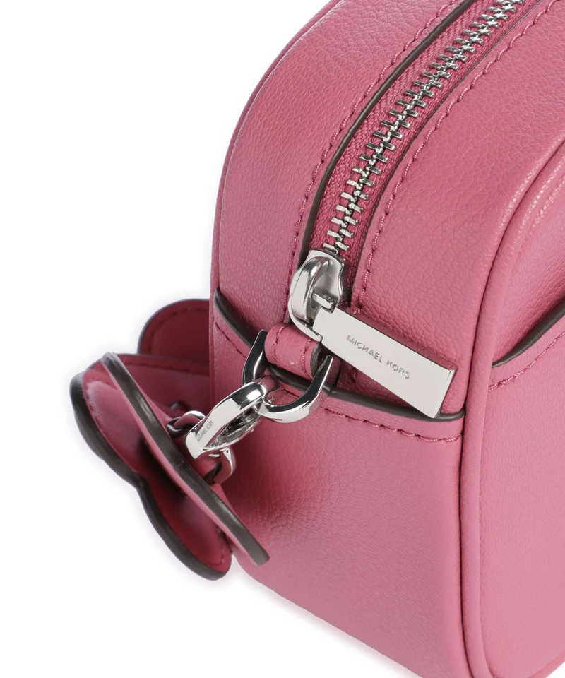 Michael Kors Jet Set Small Sac bandoulière rosewood