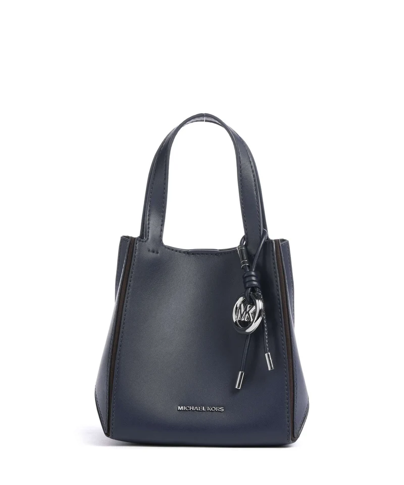 Michael Kors Jordi Small Sac à main dress blues