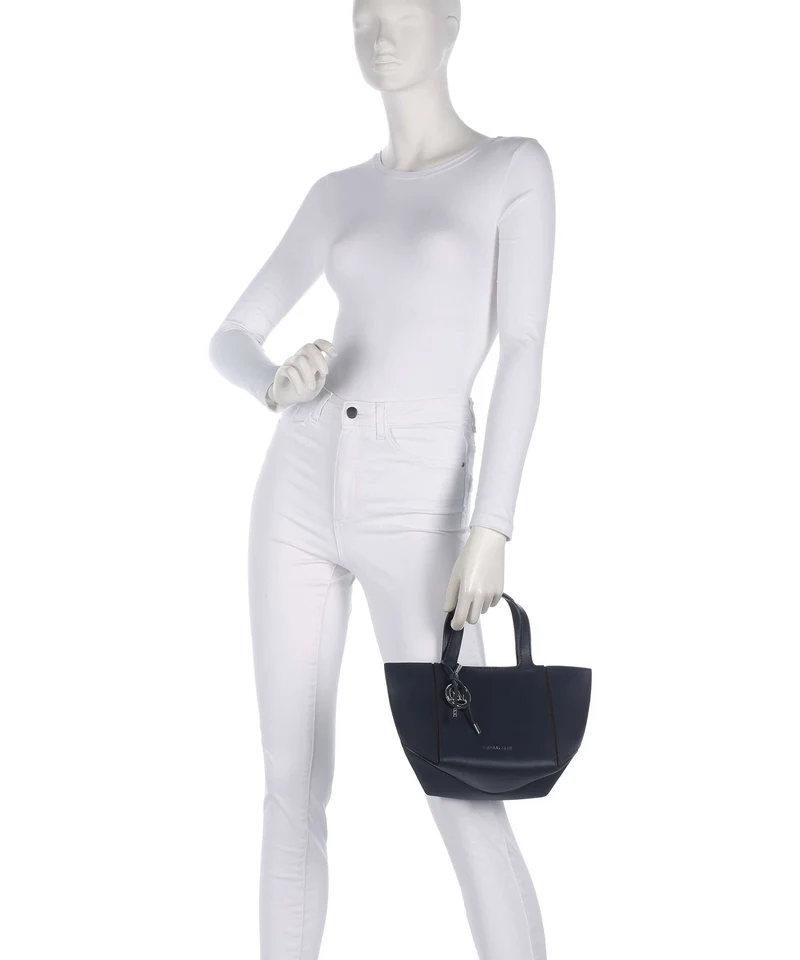 Michael Kors Jordi Small Sac à main dress blues