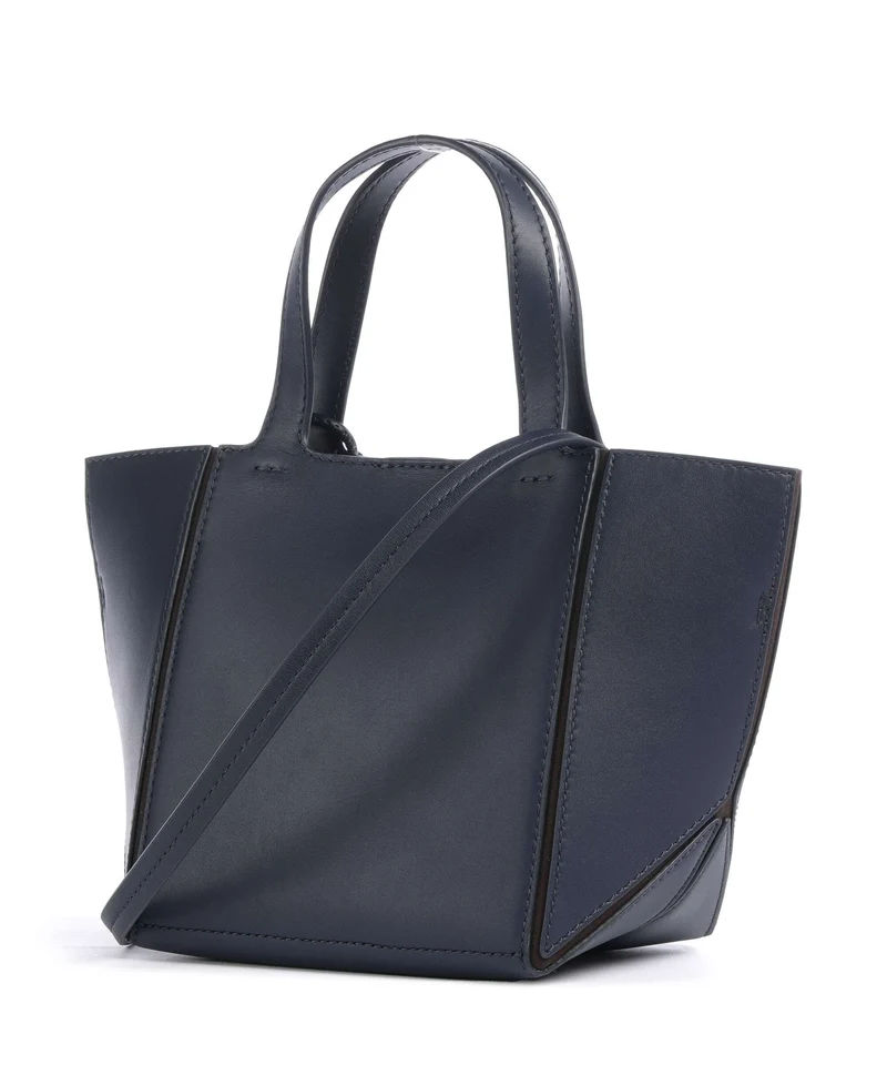Michael Kors Jordi Small Sac à main dress blues
