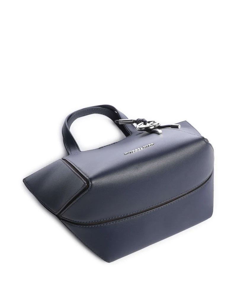 Michael Kors Jordi Small Sac à main dress blues