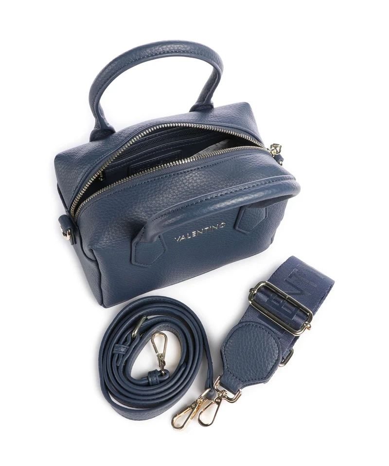 Valentino Bags Fall Re Sac à main blu