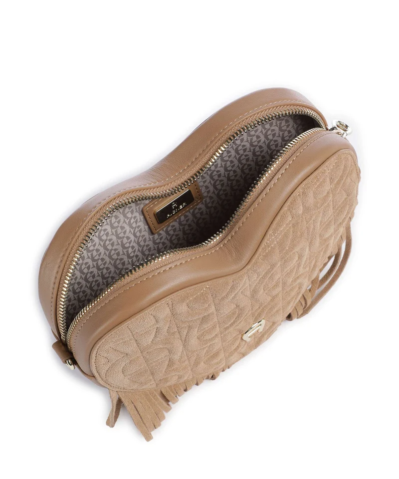 Aigner Fashion Sac bandoulière oat beige