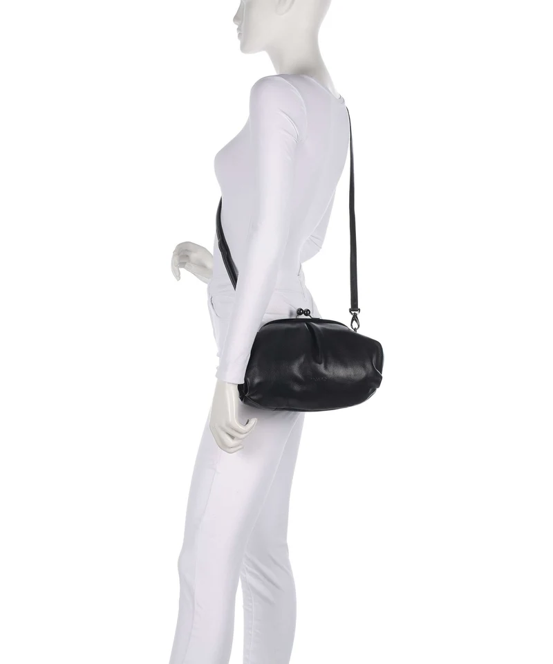 Picard Tilly Sac bandoulière schwarz