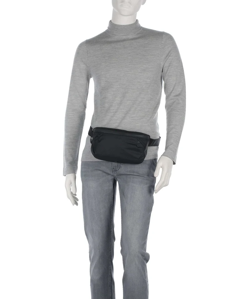 BOSS Stenson Sac banane black