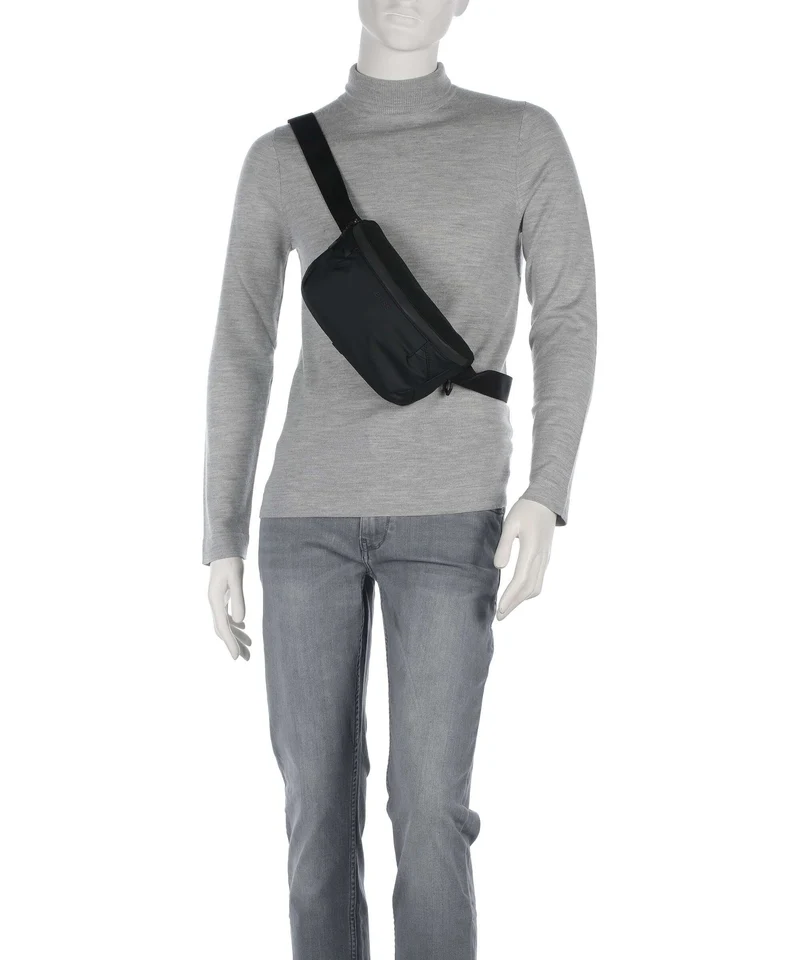 BOSS Stenson Sac banane black