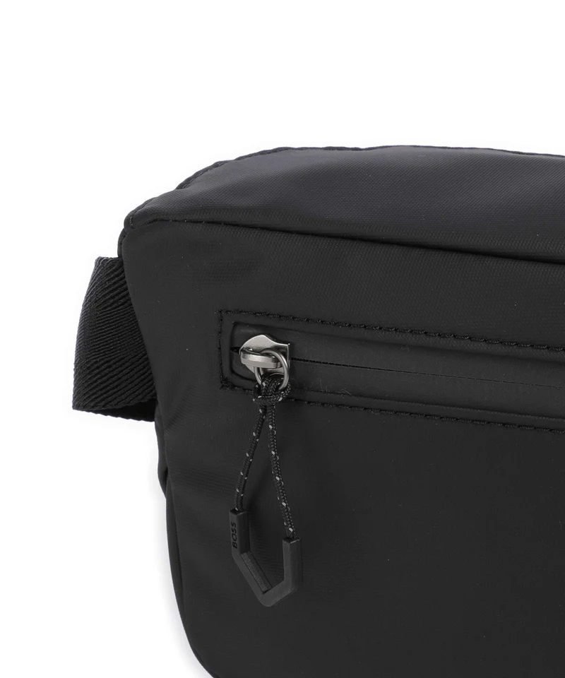 BOSS Stenson Sac banane black