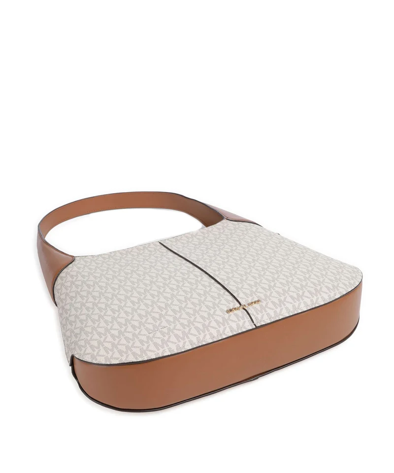 Michael Kors Alice Large Sac fourre-tout vanilla/acorn