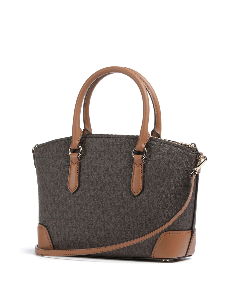 Michael Kors Murphy Medium Sac à main brown/acorn
