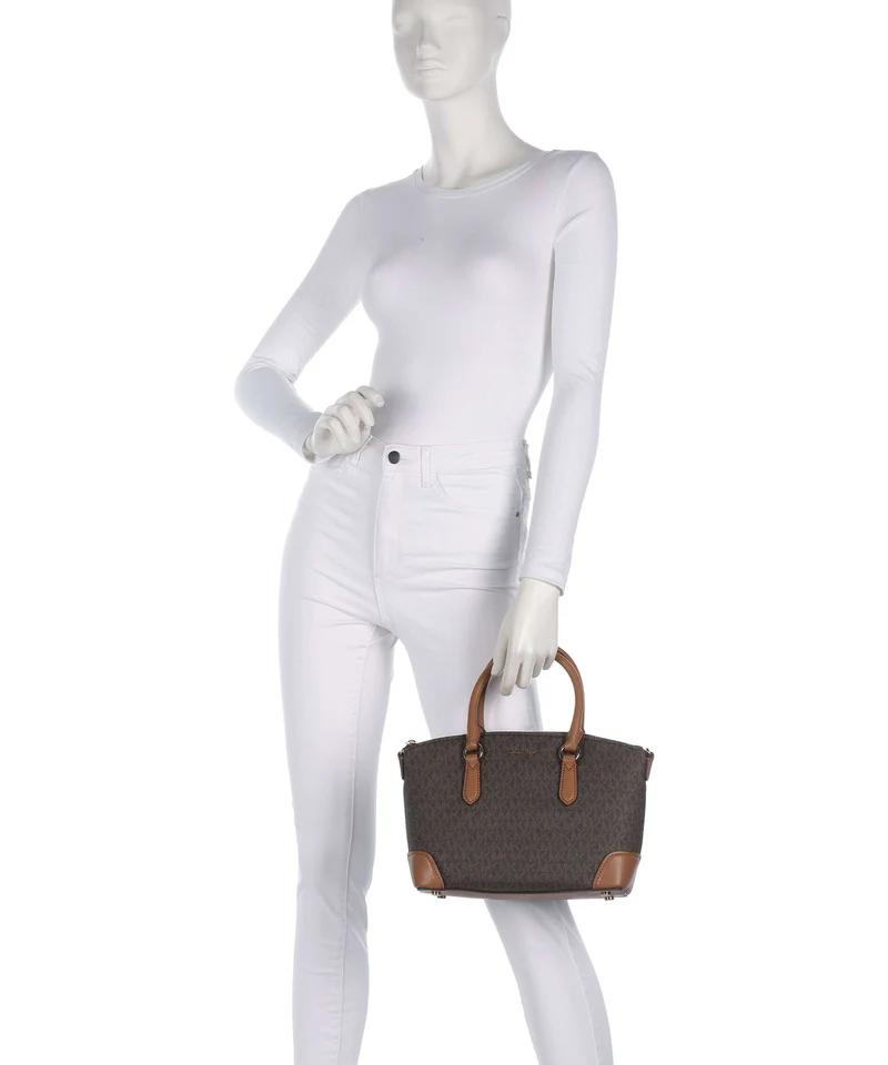 Michael Kors Murphy Medium Sac à main brown/acorn