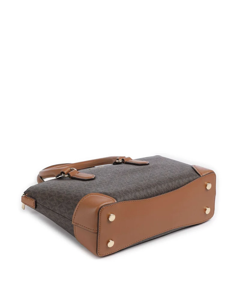 Michael Kors Murphy Medium Sac à main brown/acorn