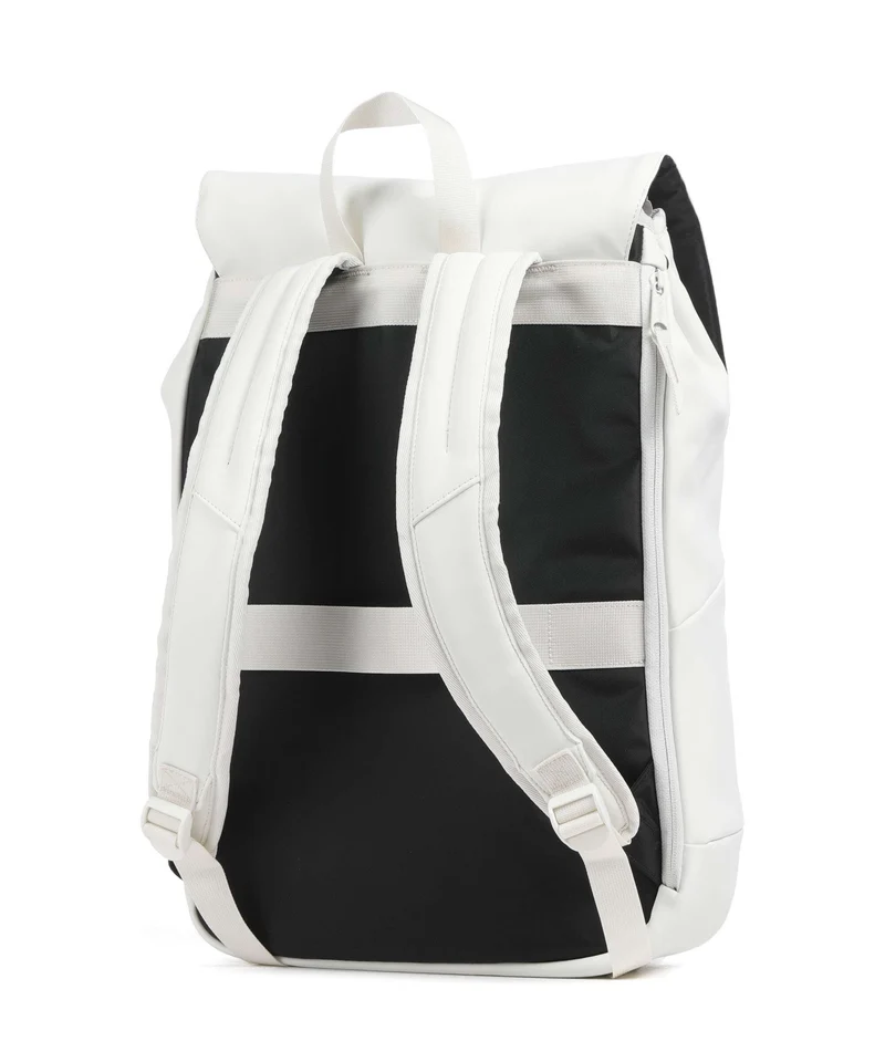 Eastpak Yarin Cnnct F Sac à dos matte chalk
