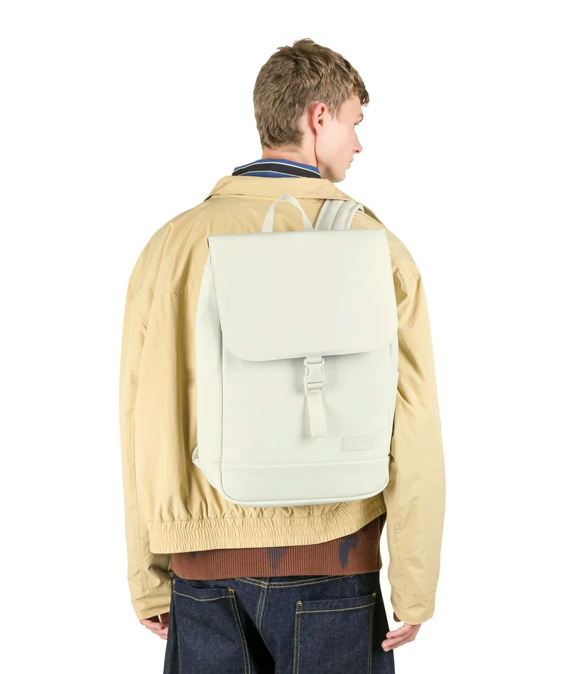 Eastpak Yarin Cnnct F Sac à dos matte chalk
