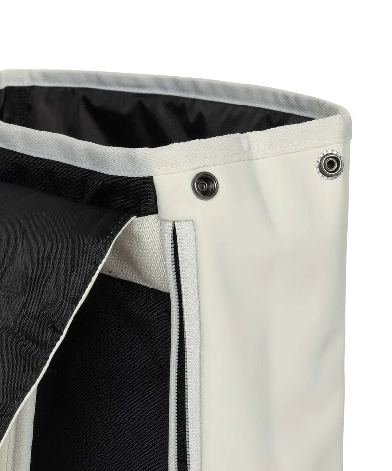 Eastpak Yarin Cnnct F Sac à dos matte chalk