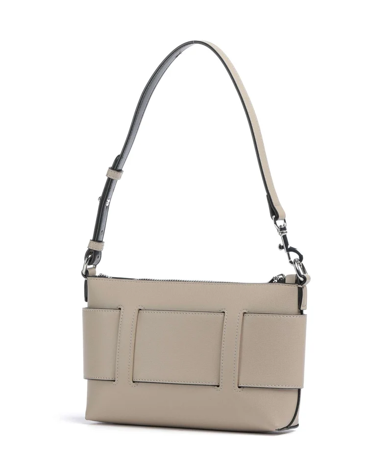 Armani Exchange Susy Sac porté épaule sand