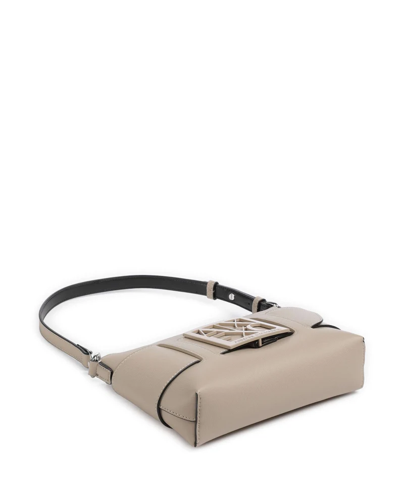 Armani Exchange Susy Sac porté épaule sand