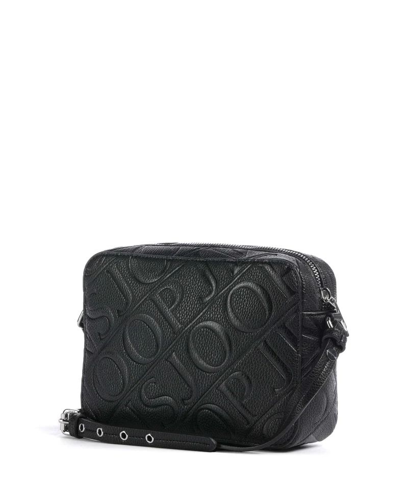 JOOP! Jeans Strambo Cloe Sac bandoulière black