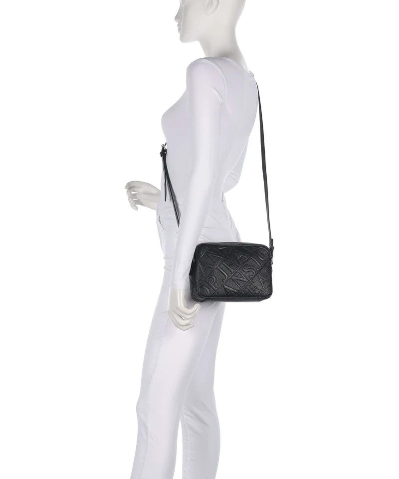 JOOP! Jeans Strambo Cloe Sac bandoulière black