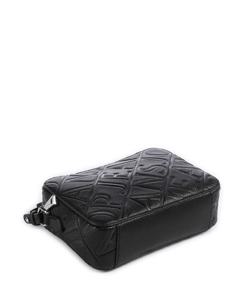 JOOP! Jeans Strambo Cloe Sac bandoulière black