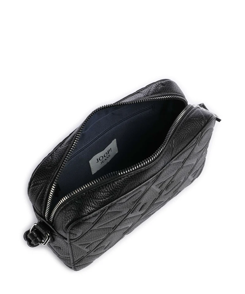 JOOP! Jeans Strambo Cloe Sac bandoulière black